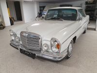 Mercedes 280 SE 3.5 Kr. Passau - Passau Vorschau