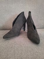 Schwarze Highheels Marco Tozzi 39 Hessen - Kassel Vorschau