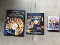 Bücherkiste: Partyrezepte Eimsbüttel - Hamburg Stellingen Vorschau