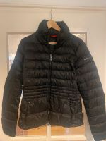 Peuterey Damen Daunenjacke Winterjacke schwarz Gr.42 Düsseldorf - Pempelfort Vorschau