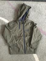 S.Oliver Jacke Gr 116/122 Saarland - Nalbach Vorschau