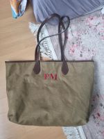 Zara stofftasche  Handtasche Shopper neverfull Nordrhein-Westfalen - Paderborn Vorschau