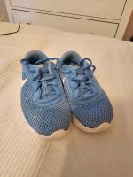Nike Sportschuhe Größe 31 Kinder blau Rheinland-Pfalz - Remagen Vorschau