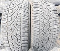 PROFIL NEUWERTIG Dunlop Winterreifen 2x 225/55 R17 97H Baden-Württemberg - Sindelfingen Vorschau