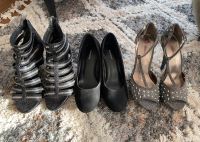 Schuhe, Sandalen, Pumps, Tamaris Bayern - Pressath Vorschau