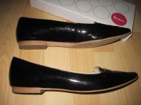 Pumps Ballerina Boden Lackleder Ledersohle Leder Größe 39 Dortmund - Innenstadt-Ost Vorschau