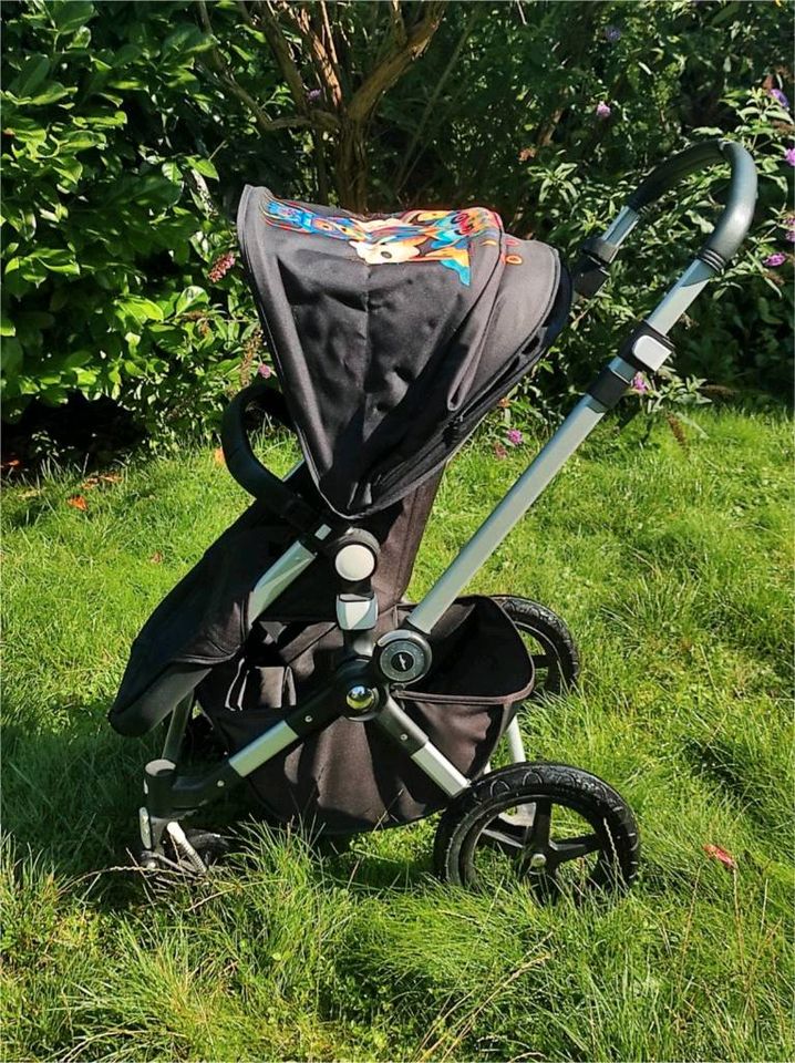 Kombikinderwagen Bugaboo Cameleon 3 in Eichenau