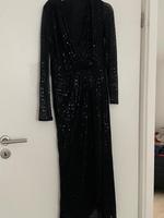 Glitzerkleid S wie NEU Wuppertal - Oberbarmen Vorschau