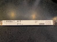 Original OSRAM Quicktronic fit T8 QT-FIT8 2x58-70 Vorschaltgerät Nordrhein-Westfalen - Leichlingen Vorschau