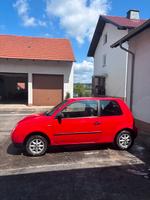 Vw Lupo 6x Hessen - Hünfeld Vorschau