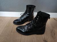 Lackstiefeletten von Tamaris Dresden - Strehlen Vorschau