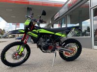 Fantic XEF 125 Enduro Bayern - Feuchtwangen Vorschau