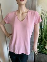 Esprit Shirt Tshirt Sommershirt Gr: M-L rose Thüringen - Camburg Vorschau