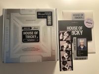 WTS Xikers House of Tricky: Trial and Error Album Berlin - Tempelhof Vorschau