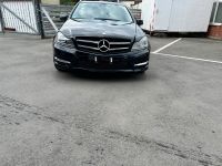 C220 cdi Avantgarde AMG Paket Nordrhein-Westfalen - Hamm Vorschau