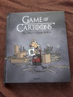 game of cartoons graphic Novel Lappan Bayern - Bruckmühl Vorschau