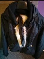 Winterjacke khujo Sachsen - Sehmatal-Neudorf Vorschau