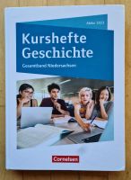 Kurshefte Geschichte - Gesamtband Niedersachsen Niedersachsen - Wunstorf Vorschau