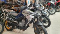 CF MOTO 800 MT Touring "Aktionspreis" Hessen - Dipperz Vorschau