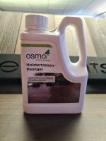 OSMO Holzterrassenreiniger Konzentrat 1L Nordrhein-Westfalen - Bocholt Vorschau