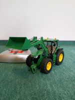 Siku Control32 John Deere 7R mit Frontlader // 6777 Niedersachsen - Wallenhorst Vorschau