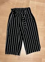 gestreifte Culotte | schwarz-weiß | Lascana Bayern - Würzburg Vorschau
