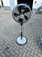 Standventilator Mit Fernbedienung Höhenverstellbar Ventilator Hessen - Babenhausen Vorschau