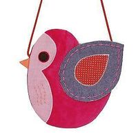 Giddy Giddy | NEU Umhängetasche Handtasche | Mädchen Tasche VOGEL Nordrhein-Westfalen - Witten Vorschau