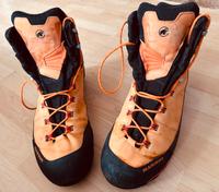 Bergstiefel Mammut Kento High Gtx  48 2/3 Bayern - Neu Ulm Vorschau