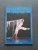 Handstand Press Magazine - Issue 04 - Prop Stories -Winter 2022 Baden-Württemberg - Winnenden Vorschau