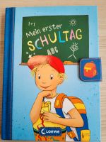 Ausfüllbuch "Mein erster Schultag" Neu Hessen - Wiesbaden Vorschau