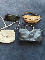Handtaschen Clutch Vintage CPH, La Toscana evtl. Fasching Rheinland-Pfalz - Mainz Vorschau