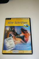 Alte Schriften CD Rom Data Becker Software Gallery Nordrhein-Westfalen - Hilden Vorschau