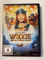 DVD Wickie und die starken Männer Rheinland-Pfalz - Montabaur Vorschau