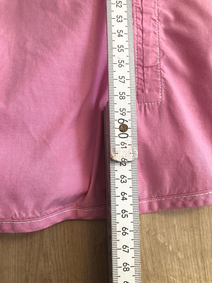 Gaastra Damen Hemd Bluse Gr L 40 Rosa pink in Dortmund