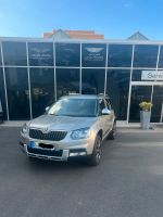 Skoda Yeti Adventure 1,4ITS 92kW Brandenburg - Erkner Vorschau