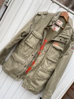 Jacke Superdry Nordrhein-Westfalen - Bedburg-Hau Vorschau