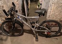 Fahrrad Curtis Mountainbikes Dortmund - Innenstadt-Nord Vorschau