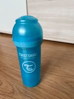 Twistshake Flasche unbenutzt inkl. ein Sauger in gr. M Nordrhein-Westfalen - Weilerswist Vorschau