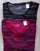 Shirt Sportshirt 2 Stück Leipzig - Paunsdorf Vorschau