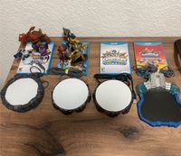 Nintendo Wii U Skylanders Giants Swap Force Superchargers NTSC US Essen - Stoppenberg Vorschau