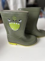 Kinder Regenstiefel Gummistiefel 29 fast zu verschenken Brandenburg - Potsdam Vorschau