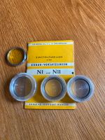Kodak-Vorsatzlinsen N1, N2, FV2 und F2 Nordrhein-Westfalen - Brühl Vorschau