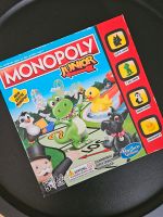 Monopoly Junior ab 5 Jahre Bayern - Gauting Vorschau
