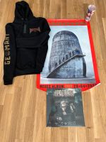 RAMMSTEIN LINDEMANN Skills in Pills LP Vinyl Poster Hoodie Becher Friedrichshain-Kreuzberg - Friedrichshain Vorschau