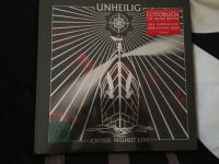 Unheilig - Grosse Freiheit live limited Deluxe Edition Nordrhein-Westfalen - Heek Vorschau