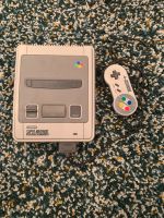 Super Nintendo entertainment system Brandenburg - Blankenfelde-Mahlow Vorschau