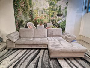 Places Of Style Ecksofa eBay Kleinanzeigen ist jetzt Kleinanzeigen