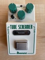 Ibanez Tubescreamer NTS  NUtube Technik Hessen - Erlensee Vorschau