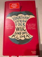 Wir sind das Klima,Jonathan Safran Foer, Hardcover, neu Köln - Nippes Vorschau